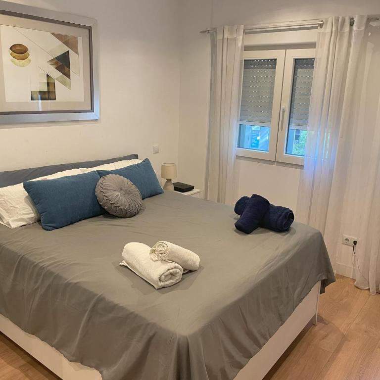 Alojamiento Brianda - Apartamento de 3 dormitorios - 10