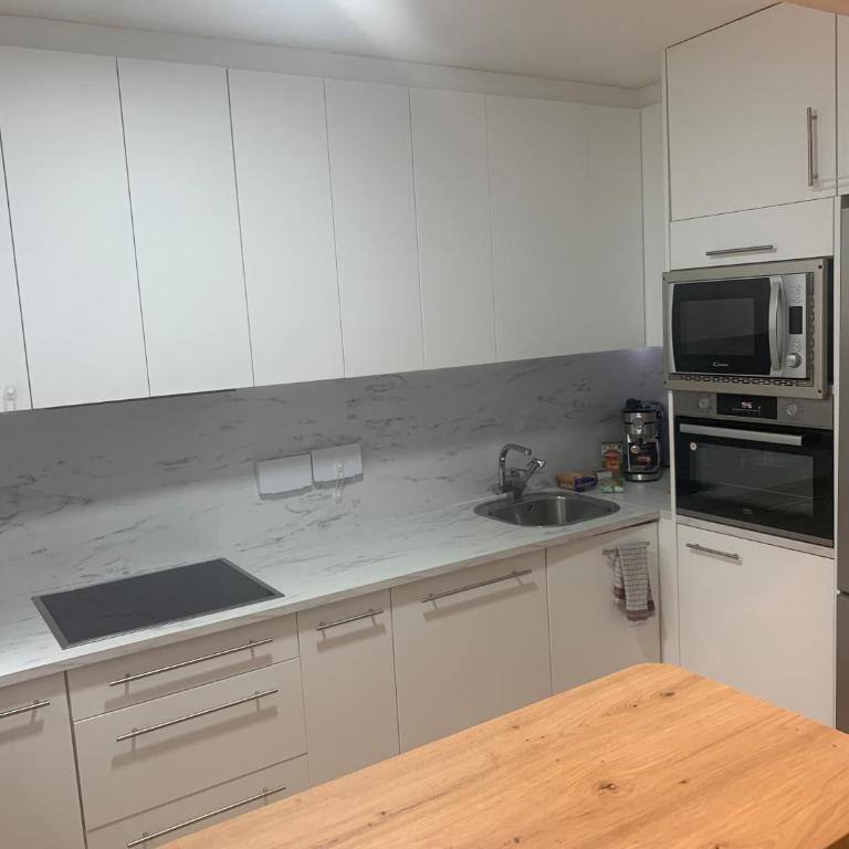 Alojamiento Brianda - Apartamento de 3 dormitorios - 7