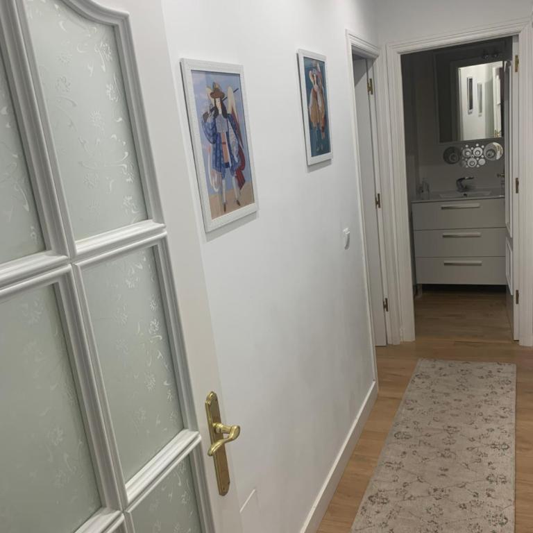 Alojamiento Brianda - Apartamento de 3 dormitorios - 8