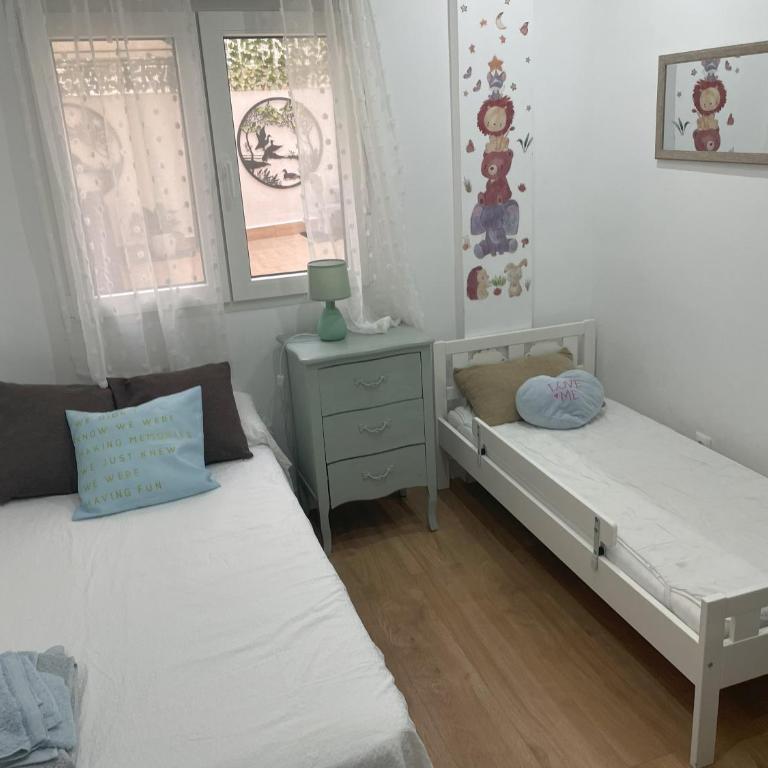 Alojamiento Brianda - Apartamento de 3 dormitorios - 15