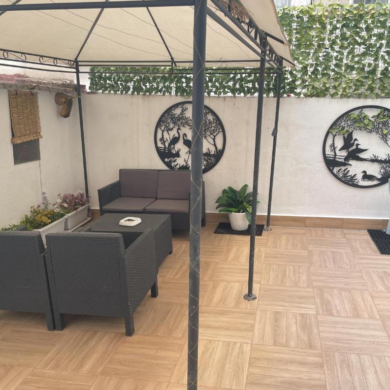 Alojamiento Brianda - Apartamento de 3 dormitorios - 21