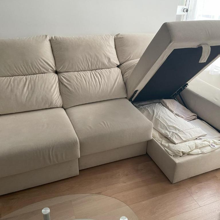 Alojamiento Brianda - Apartamento de 3 dormitorios - 6