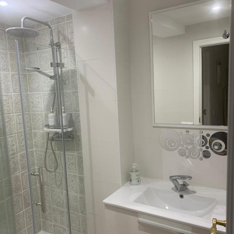 Alojamiento Brianda - Apartamento de 3 dormitorios - 19