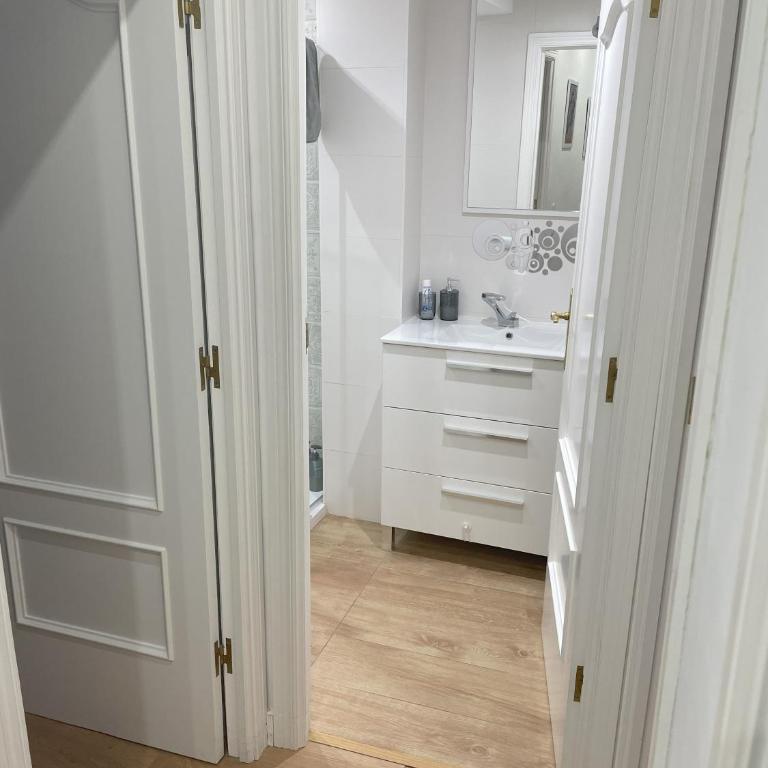 Alojamiento Brianda - Apartamento de 3 dormitorios - 18