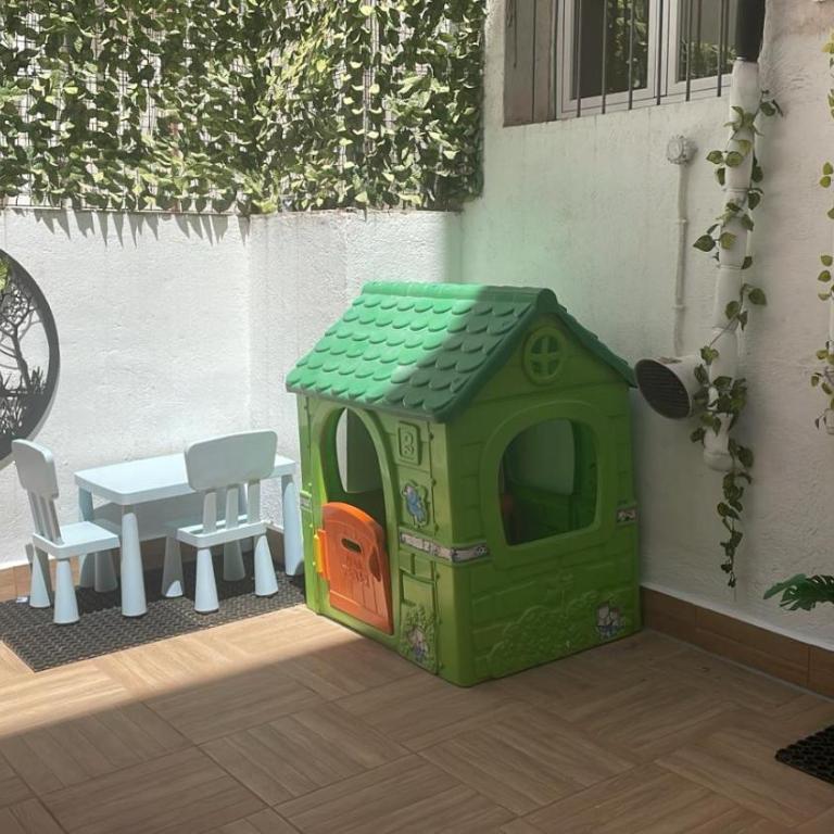 Alojamiento Brianda - Apartamento de 3 dormitorios - 20