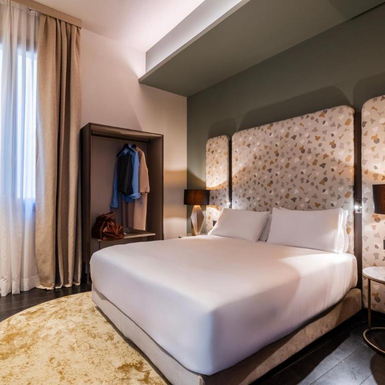 Palazzo Rota Luxury Apartments - Appartamento Deluxe con 2 Camere da Letto - 2