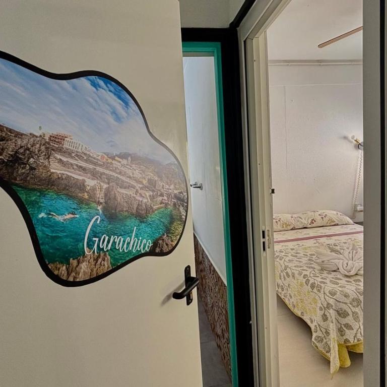 Tenerife Experience Hostel - Habitación Doble - 9