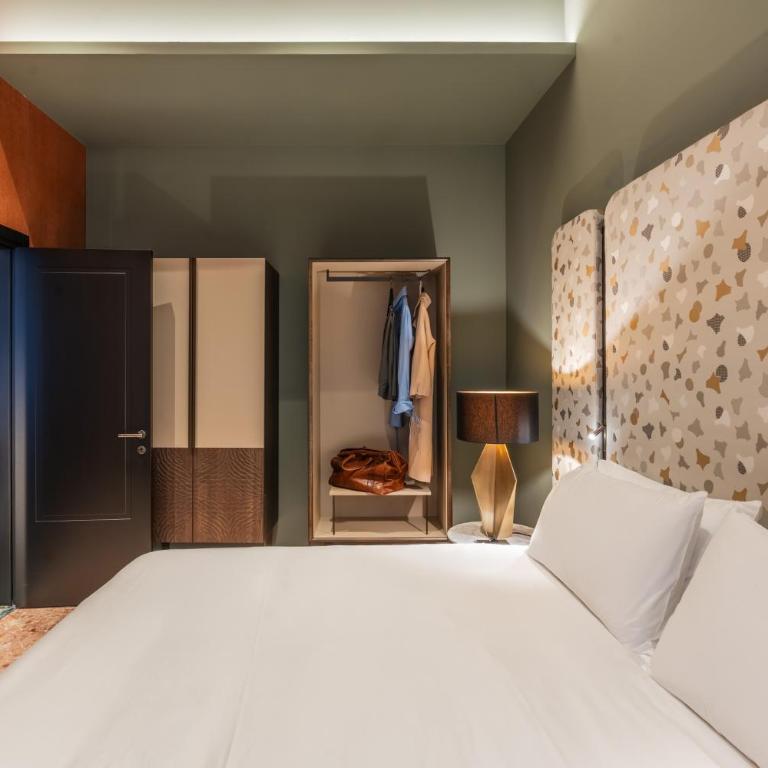 Palazzo Rota Luxury Apartments - Appartamento Deluxe - 5