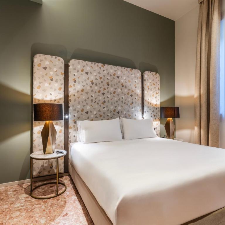 Palazzo Rota Luxury Apartments - Appartamento Deluxe - 2