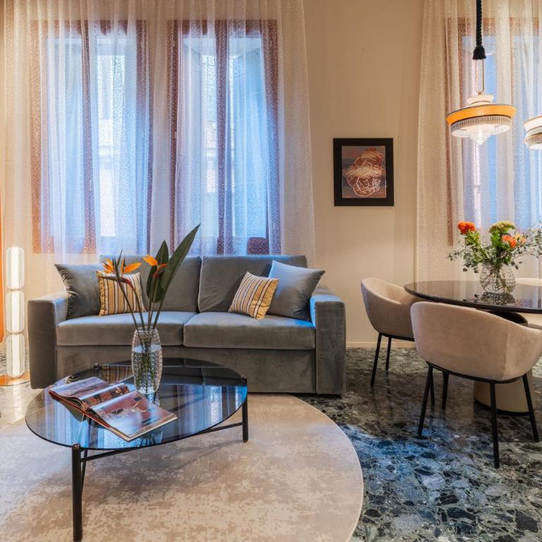 Palazzo Rota Luxury Apartments - Appartamento Deluxe - 1