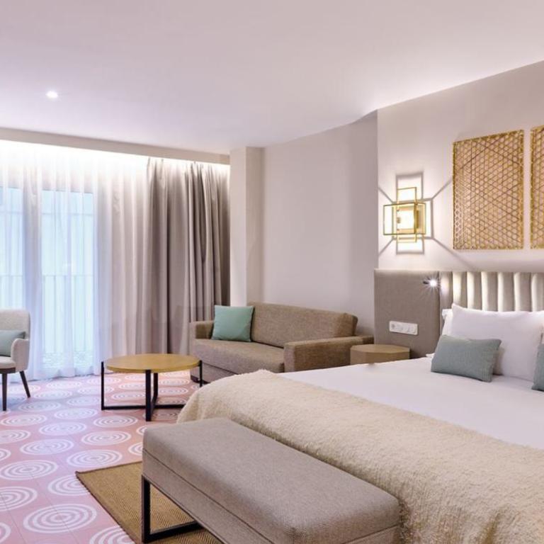 Boutique Hotel Luna Granada Centro - Junior Suite - 4