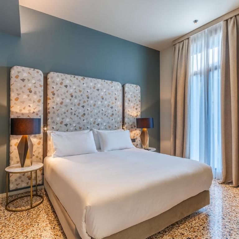 Palazzo Rota Luxury Apartments - Appartamento Superior con 1 Camera da Letto - 4