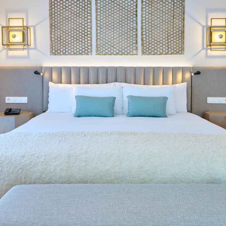 Boutique Hotel Luna Granada Centro - Deluxe Room - 1