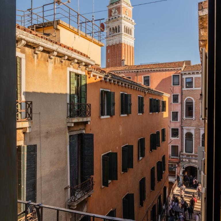 Palazzo Rota Luxury Apartments - Appartamento con 2 Camere da Letto e con Vista - 7