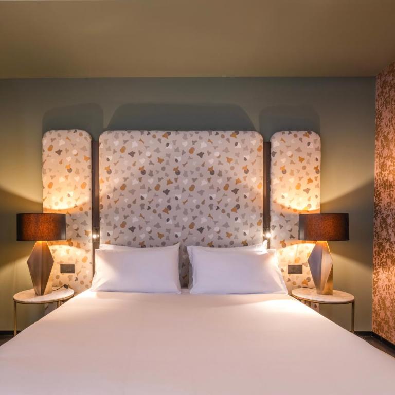 Palazzo Rota Luxury Apartments - Appartamento con 2 Camere da Letto e con Vista - 5