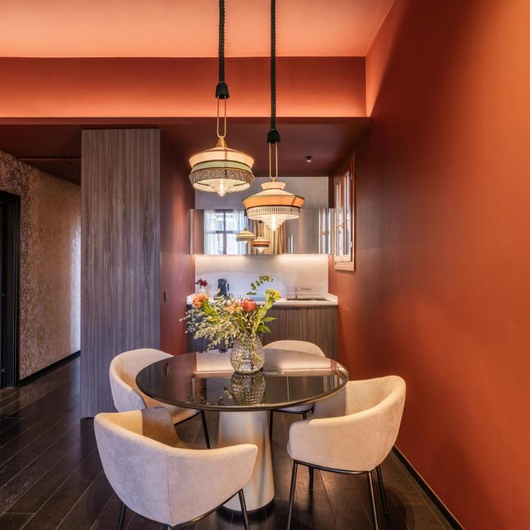 Palazzo Rota Luxury Apartments - Appartamento con 2 Camere da Letto e con Vista - 3