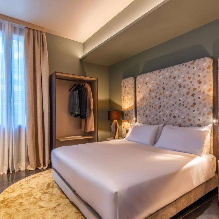Palazzo Rota Luxury Apartments - Appartamento con 2 Camere da Letto e con Vista - 8