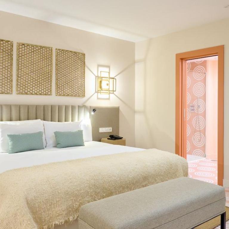 Boutique Hotel Luna Granada Centro - Deluxe Room - 2