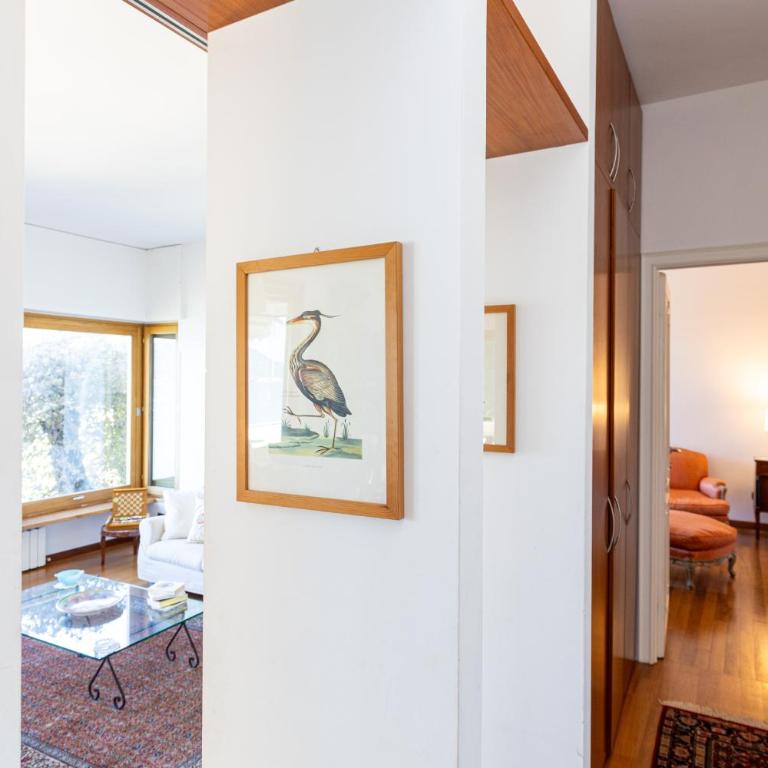 Appartamento Mare Verde - Appartamento con 3 Camere da Letto - 11