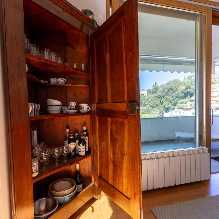Appartamento Mare Verde - Appartamento con 3 Camere da Letto - 21