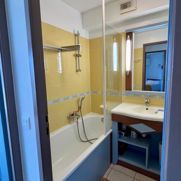 La Perle Vue sur l'Etang et le Golf - Apartment mit 2 Schlafzimmern - 17
