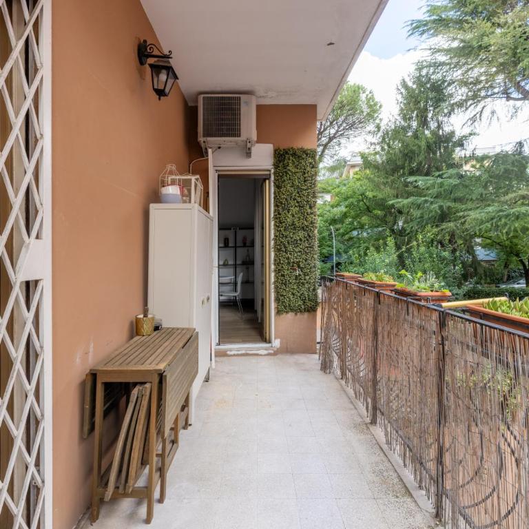 Meropia House - Apartment mit 1 Schlafzimmer - 16