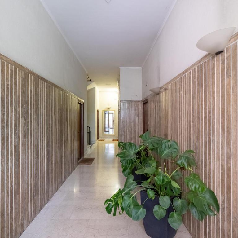 Meropia House - Apartment mit 1 Schlafzimmer - 7