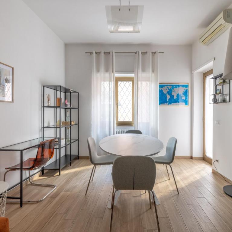 Meropia House - Apartment mit 1 Schlafzimmer - 13