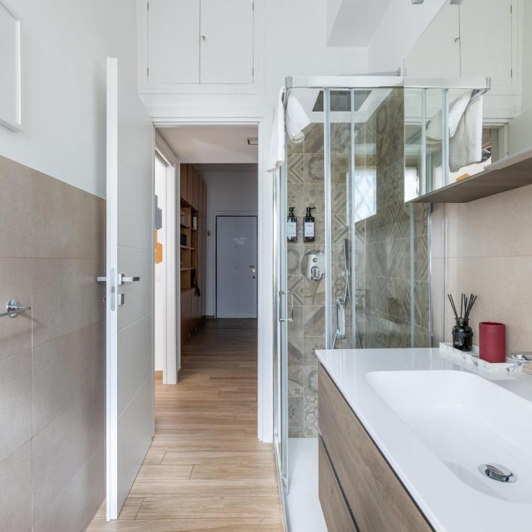 Meropia House - Apartment mit 1 Schlafzimmer - 19