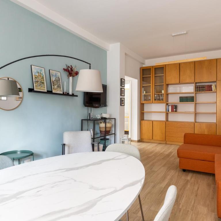 Meropia House - Apartment mit 1 Schlafzimmer - 22