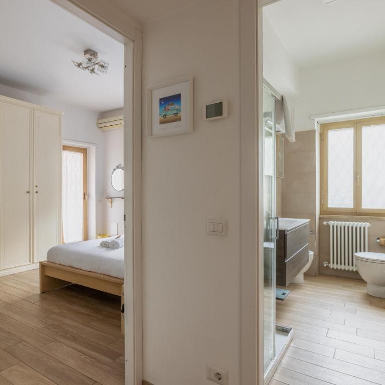 Meropia House - Apartment mit 1 Schlafzimmer - 27