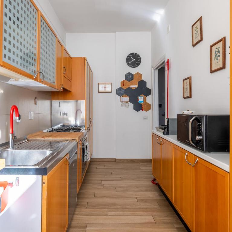 Meropia House - Apartment mit 1 Schlafzimmer - 29
