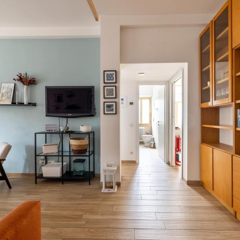 Meropia House - Apartment mit 1 Schlafzimmer - 30
