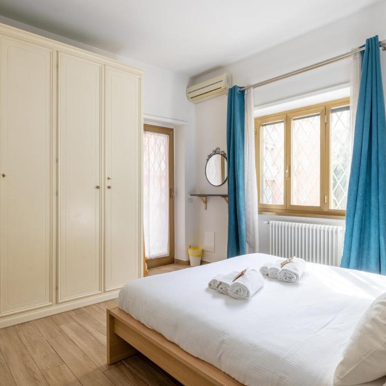 Meropia House - Apartment mit 1 Schlafzimmer - 31