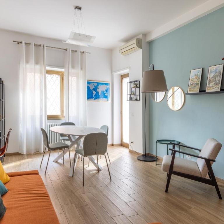 Meropia House - Apartment mit 1 Schlafzimmer - 1