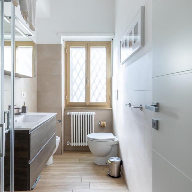 Meropia House - Apartment mit 1 Schlafzimmer - 34