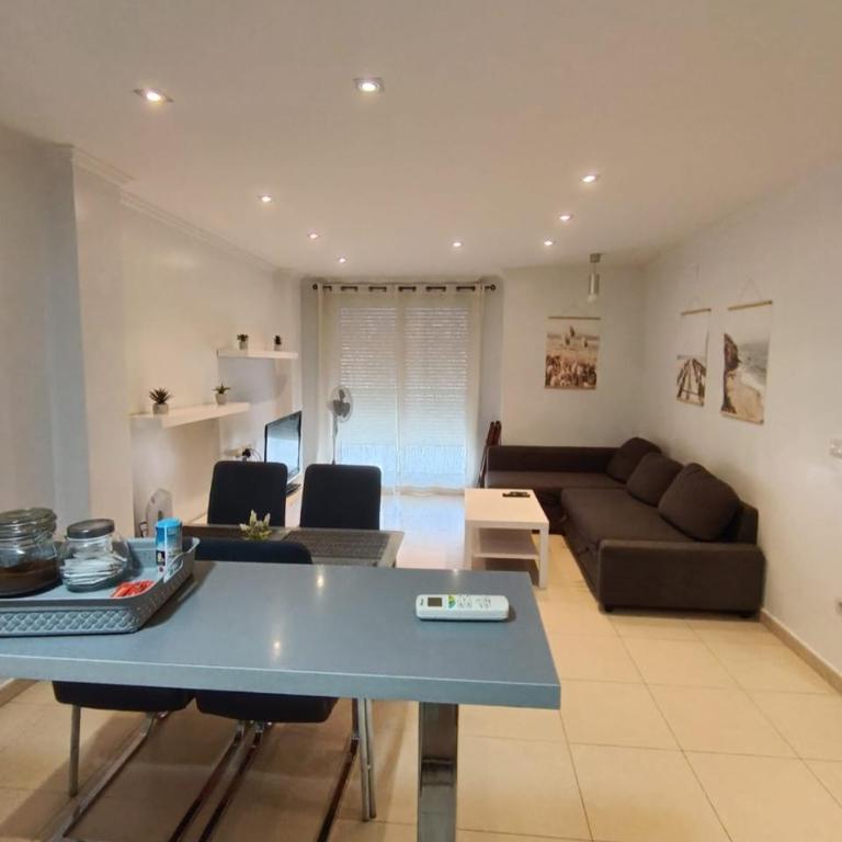 Apartamento Luna - Apartamento de 2 dormitorios - 20