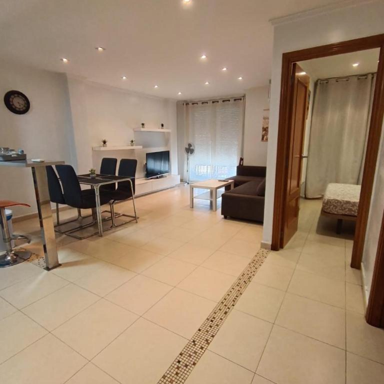 Apartamento Luna - Apartamento de 2 dormitorios - 21