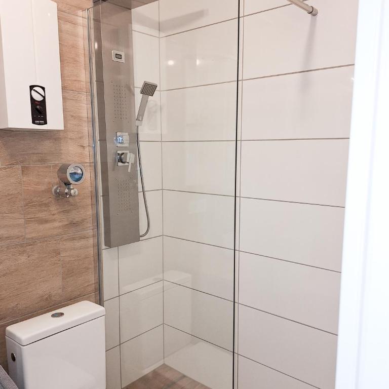 Ferienwohnung Berghof 434 - Apartment mit Balkon - 7