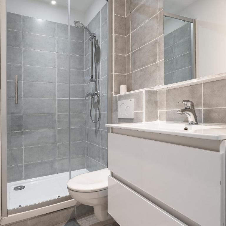 Le Coeur de St Sernin - Studio Cosy en Hypercentre - Apartment mit 1 Schlafzimmer - 13