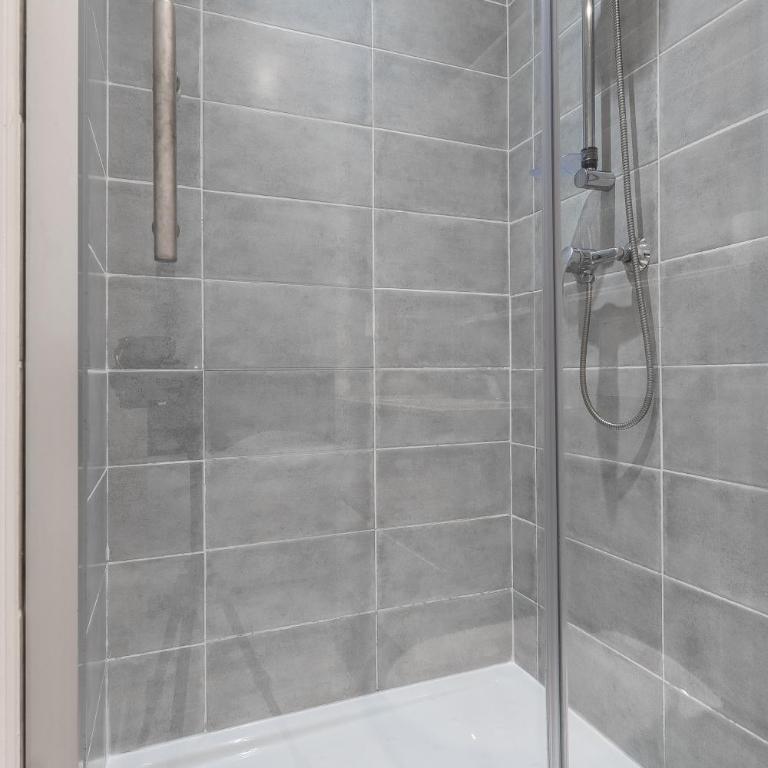 Le Coeur de St Sernin - Studio Cosy en Hypercentre - Apartment mit 1 Schlafzimmer - 4