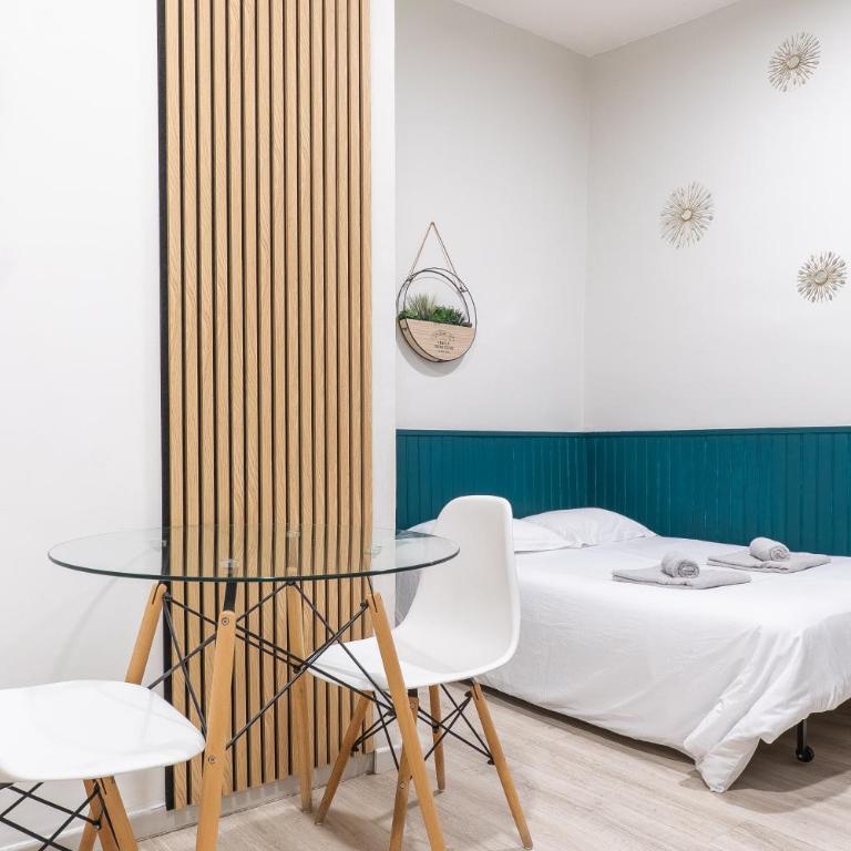 Le Coeur de St Sernin - Studio Cosy en Hypercentre - Apartment mit 1 Schlafzimmer - 1