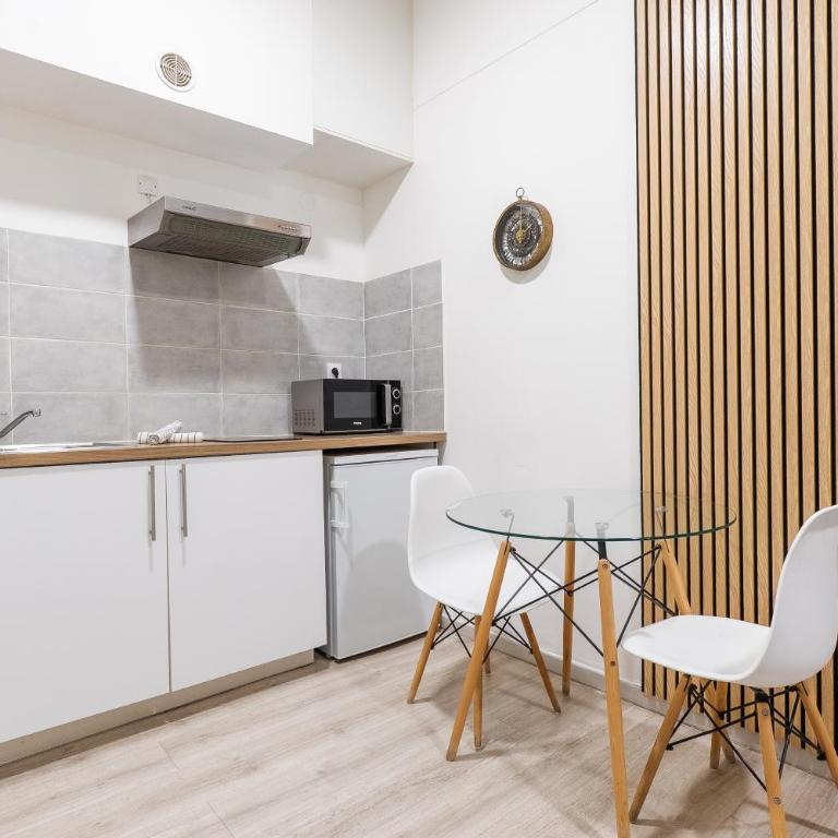 Le Coeur de St Sernin - Studio Cosy en Hypercentre - Apartment mit 1 Schlafzimmer - 2