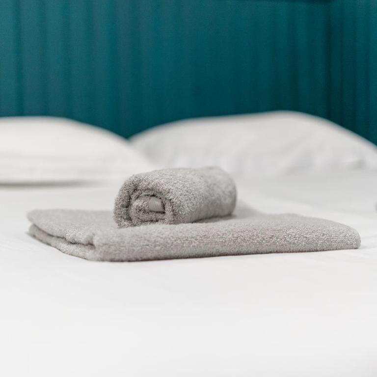 Le Coeur de St Sernin - Studio Cosy en Hypercentre - Apartment mit 1 Schlafzimmer - 11