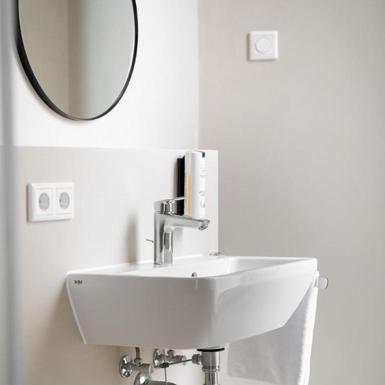 Homaris Apartments Therese - Monolocale - 4