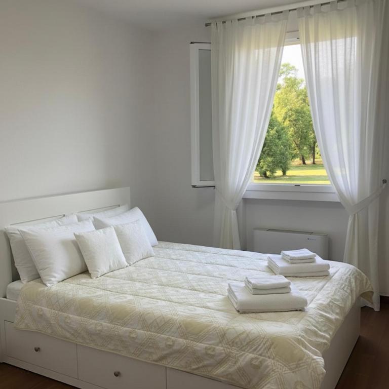 Tenuta Vinci - Villa con 3 Camere da Letto - 9