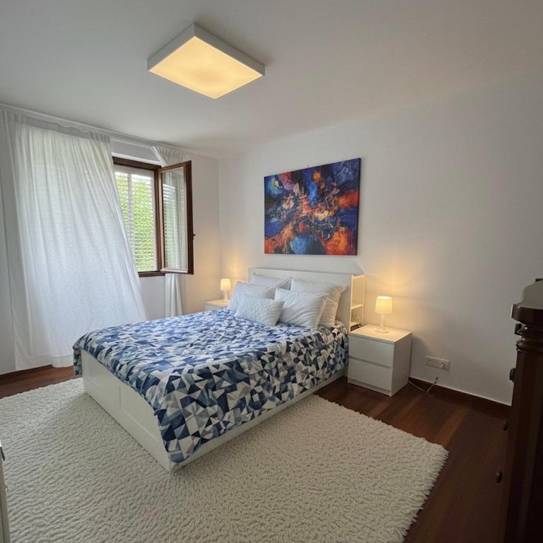 Tenuta Vinci - Villa con 3 Camere da Letto - 2