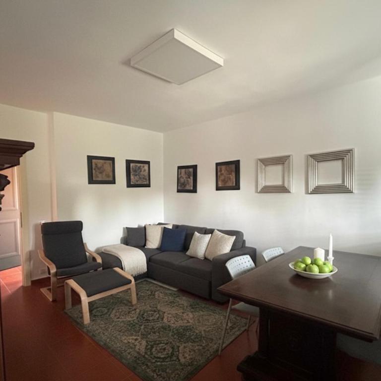 Tenuta Vinci - Villa con 3 Camere da Letto - 4