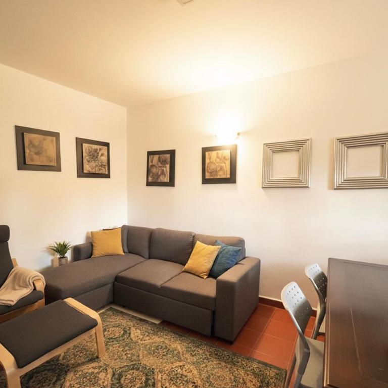 Tenuta Vinci - Villa con 3 Camere da Letto - 5