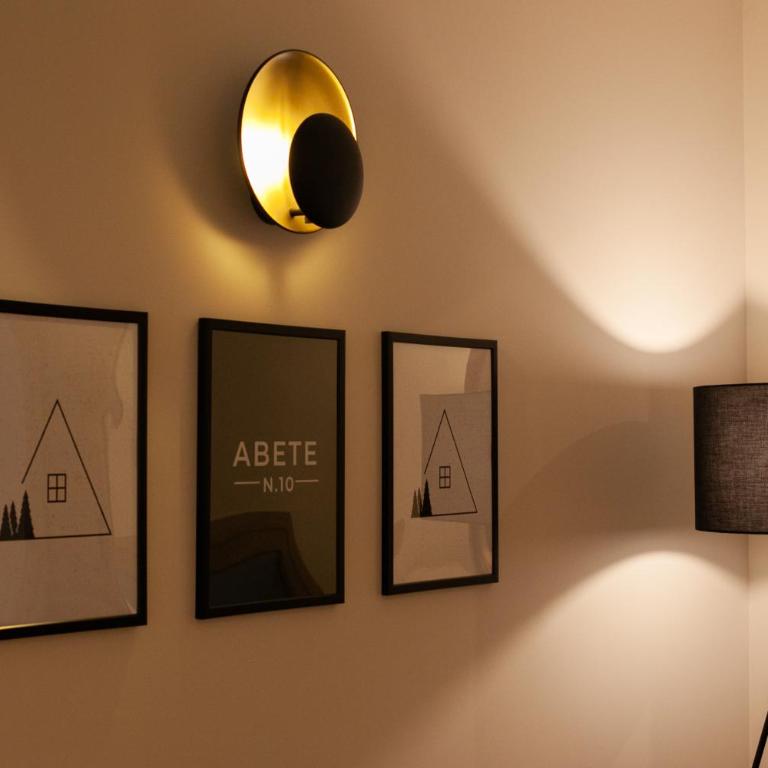 Abete N 10 - Appartamento con 1 Camera da Letto - 6